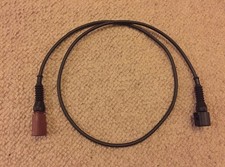 TFSI K04 Conversion DV Relocation Harness Loom Wiring (Mk5 Golf/Seat Leon Cupra)