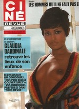 Ciné Télé Revue n° 18 -