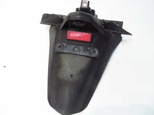 Bavette arriere honda nss - bavette,