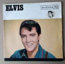 Rare EP  Elvis Presley - It