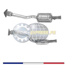 Catalyseur pour RENAULT LAGUNA