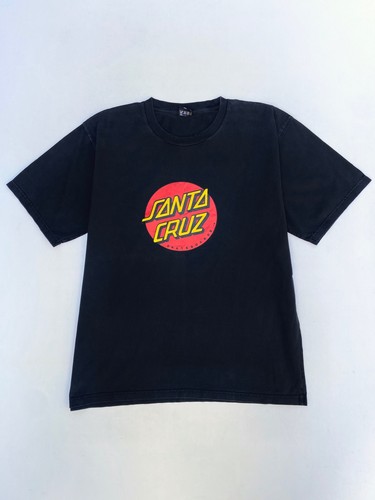 Santa cruz t shirt - santa, t-shirt