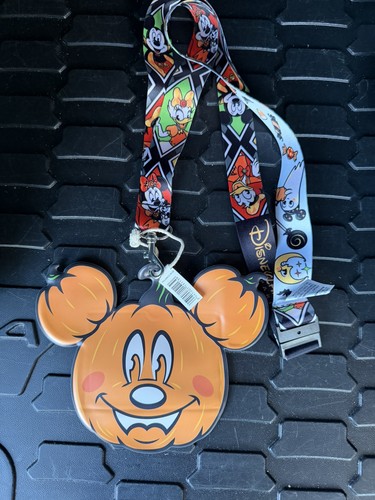 Lanière pochette mickey - et,