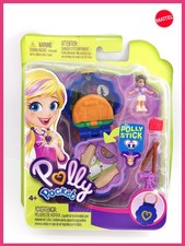 Playset Mattel POLLY POCKET