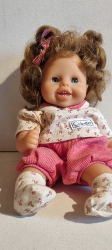 Rare poup vint exclusiv - vint.,