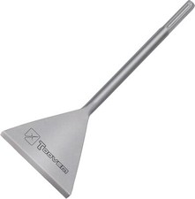 Toovem SDS Max Chisel, 6 Inch