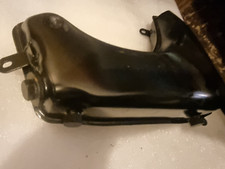 Réservoir Huile Aprilia RST