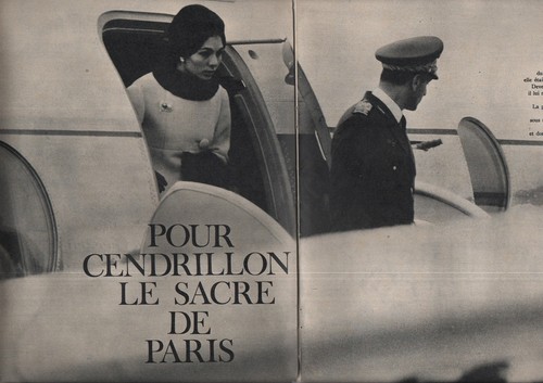 Coupure presse clipping - de,