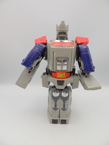 Transformers leaders - g1,