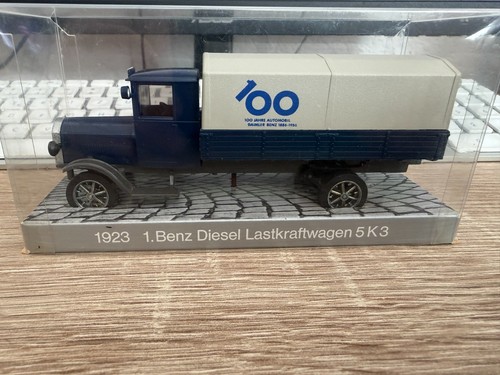 Cursor 1923 benz - cursor, 1:43