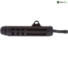 Silencieux échappement YAMAHA