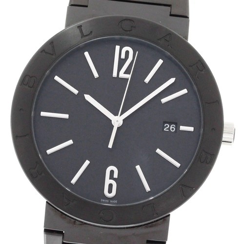 Montre pour homme bvlgari - pour,
