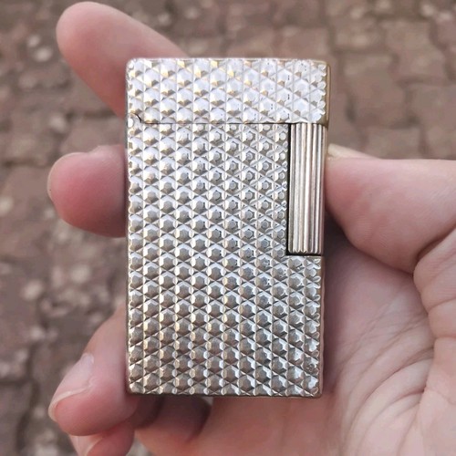 Dupont briquet - dupont,