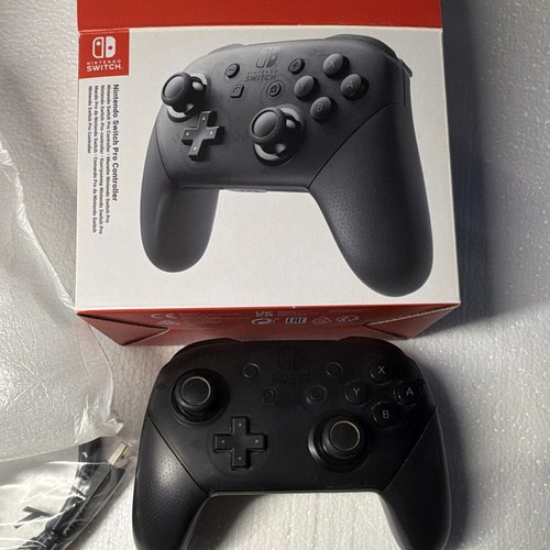 Nintendo switch pro - nintendo,