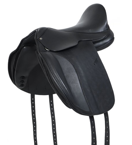 Selle vsd sans arçon - selle, 1148