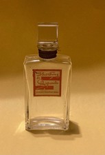Ancien Petit Flacon de Parfum