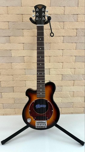 Pgg 200 brown - bs, sunburst]