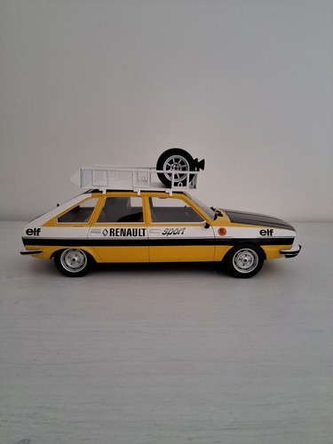 Renault assistance team - renault, 30