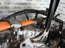 Boite de vitesses MITSUBISHI