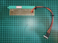 Adapter Jamma Plus 5 Buttons
