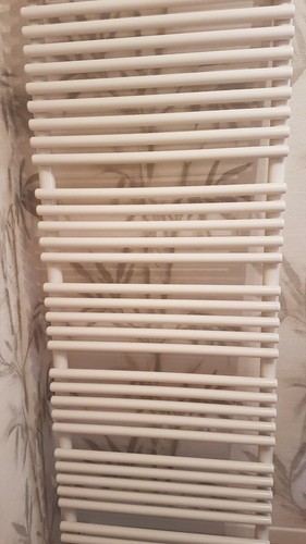 Radiateur séche
