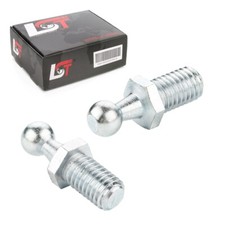 2x Articulation à Rotule