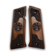 ZIB GRIPS Lama 1911 45