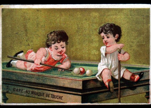 Nice image chromo - image, trade