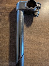 Potence Vélo Ville Ancien