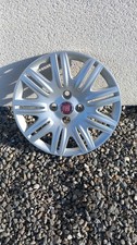 Enjoliveur 14" d'Origine Fiat