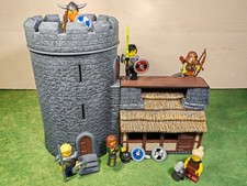 LEGO Castle MOC - Viking's Faction MINIFIGURES (NEW)