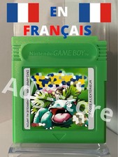 Pokemon Version Verte en