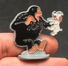 HERGE - TINTIN - FIGURINE