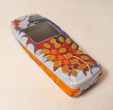 Nokia 3510i Cellular Phone Genuine New Swap Unit