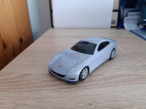 Ferrari 612 scaglietti - ferrari,