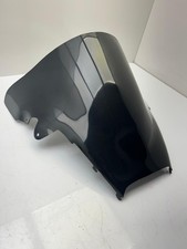 Bulle fumée noir HONDA VFR