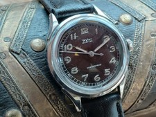 Montre suisse ancienne