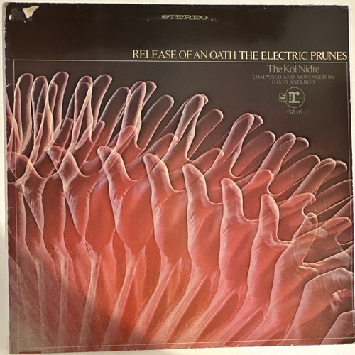 The electric prunes - the,