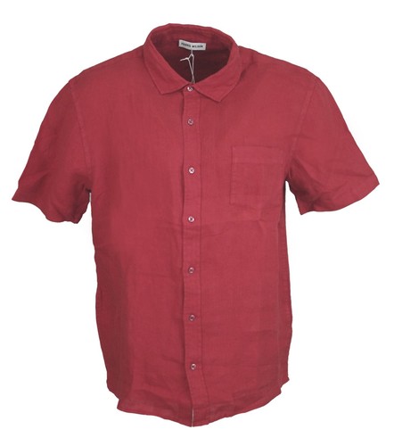 Harris wilson chemise lin - wilson,