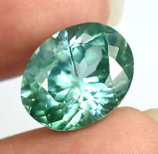 Tourmaline paraiba brésilienne 100 % naturelle belle pierre précieuse en vrac...