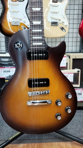 Guitare électrique gibson les - guitare,