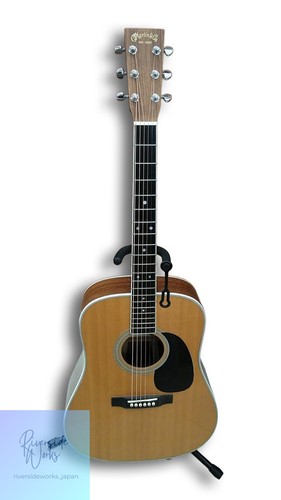 Guitare acoustique martin 35 - guitare,