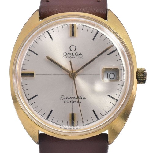 Montre automatique homme omega - montre,