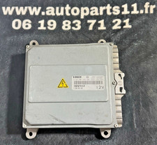 CALCULATEUR MOTEUR RENAULT