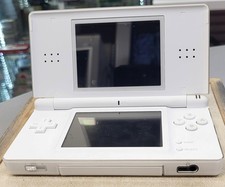 Console Nintendo Ds Lite