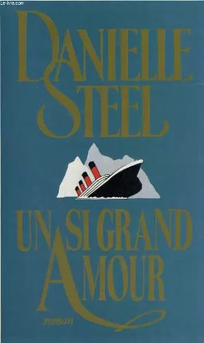 Grand amour danielle - un,