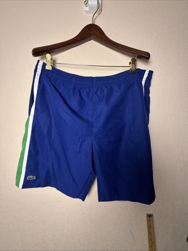 Lacoste sport shorts - lacoste, mens