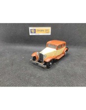 ▄▀▄ ALFA ROMEO 6C 1750 -