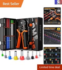 Pince à Sertir Someline avec