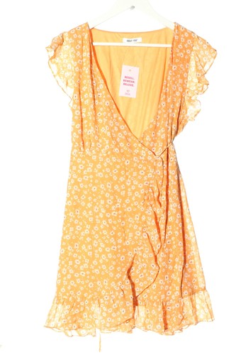 About you robe portefeuille - robe,